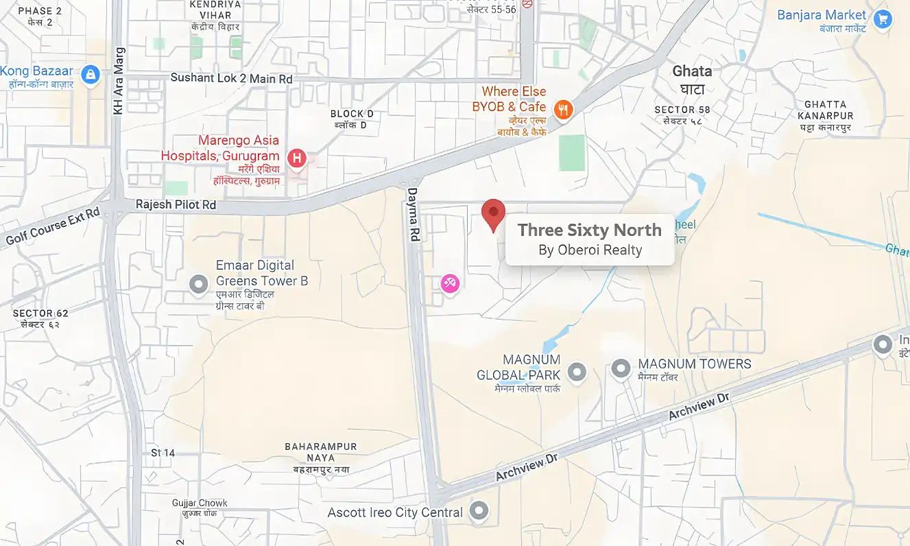 location